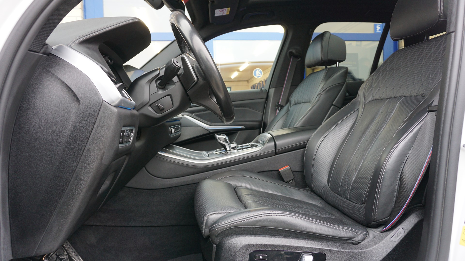 BMW X5 45e xDrive SAG-image-14