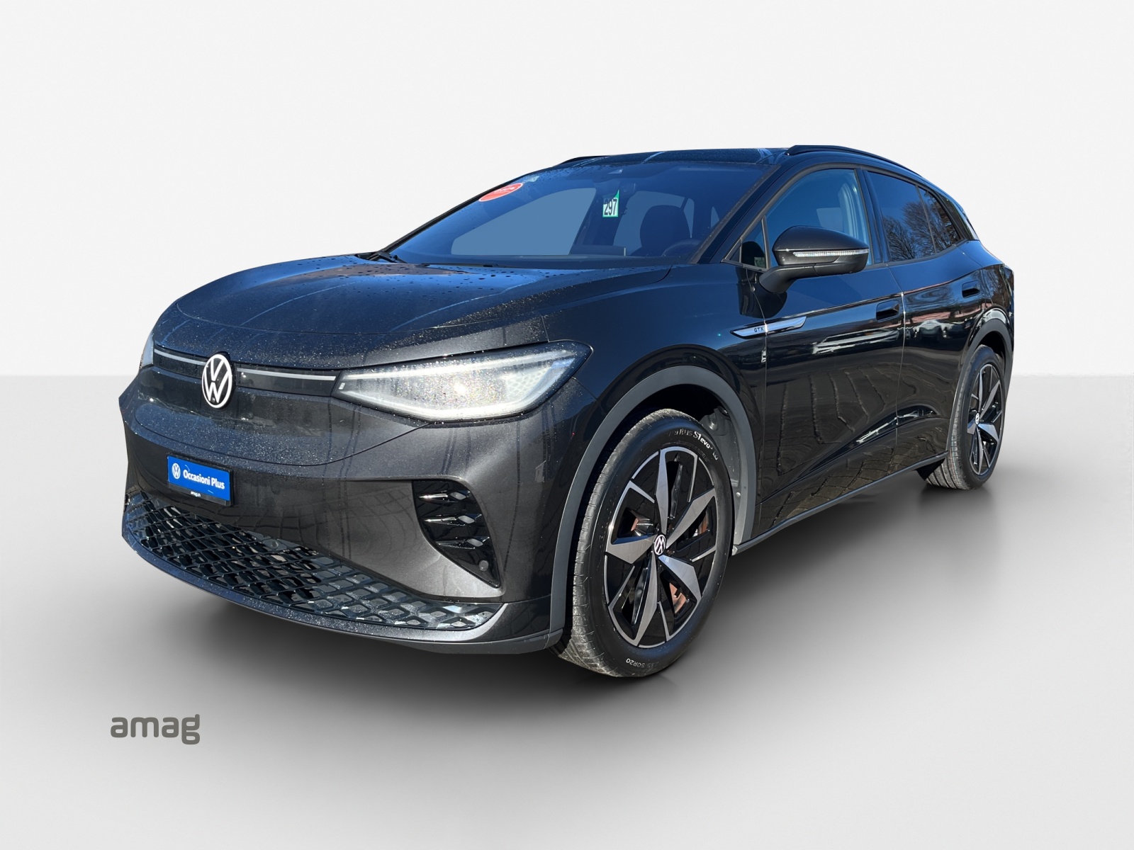 VW ID.4 GTX 77 kWh 4Motion-image-0