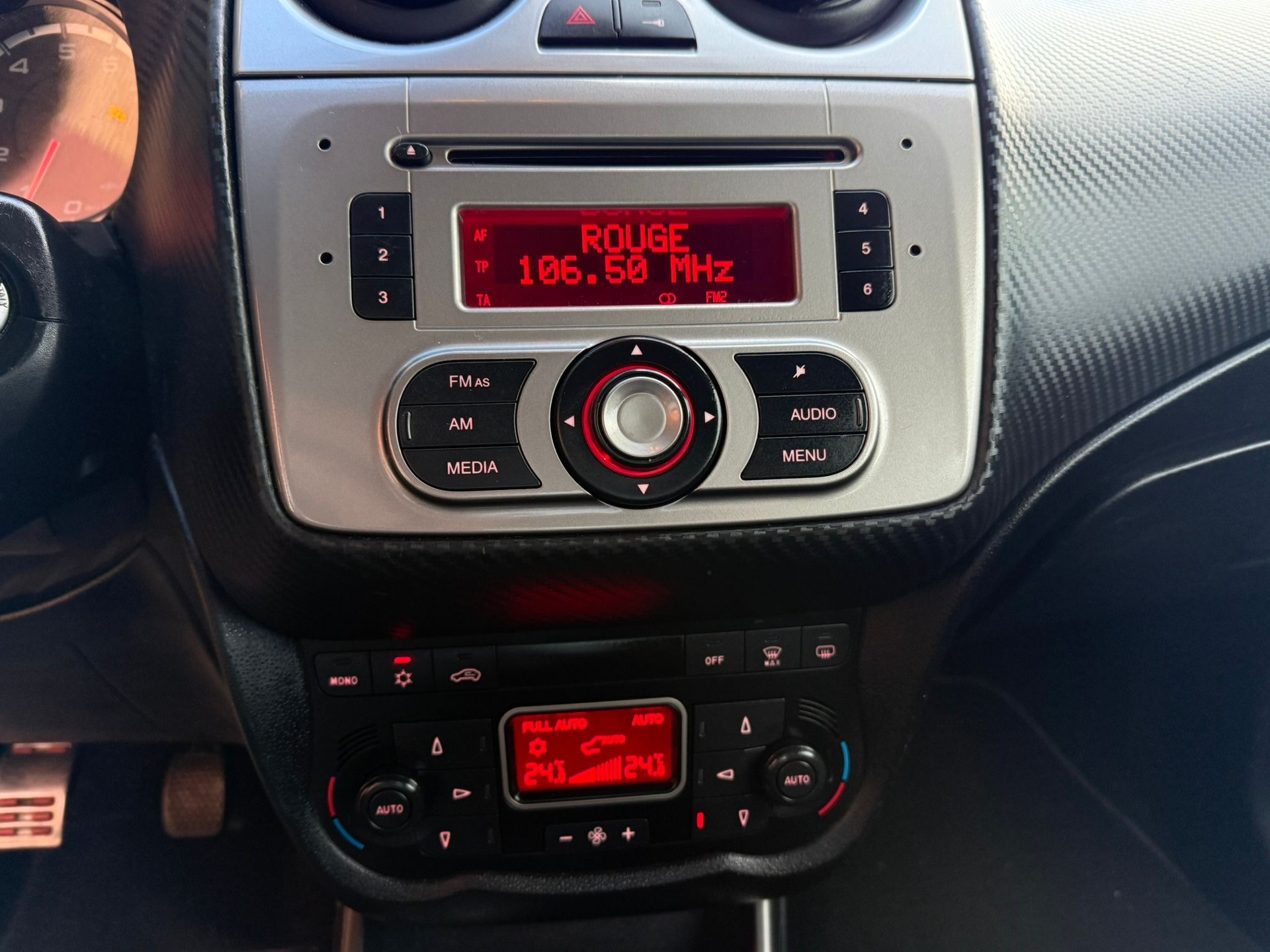 ALFA ROMEO MiTo 1.4 TB Distinctive-image-8