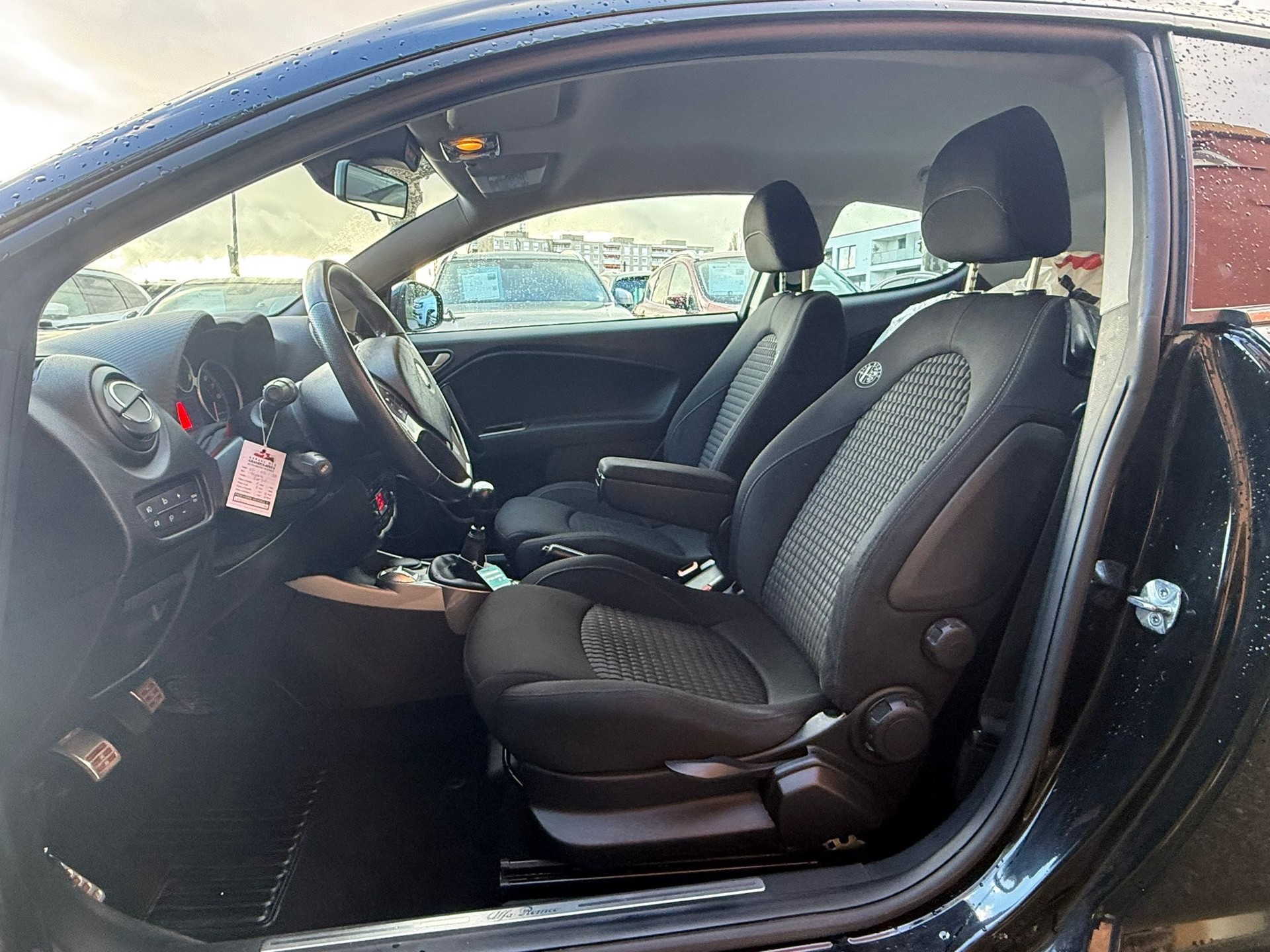 ALFA ROMEO MiTo 1.4 TB Distinctive-image-10