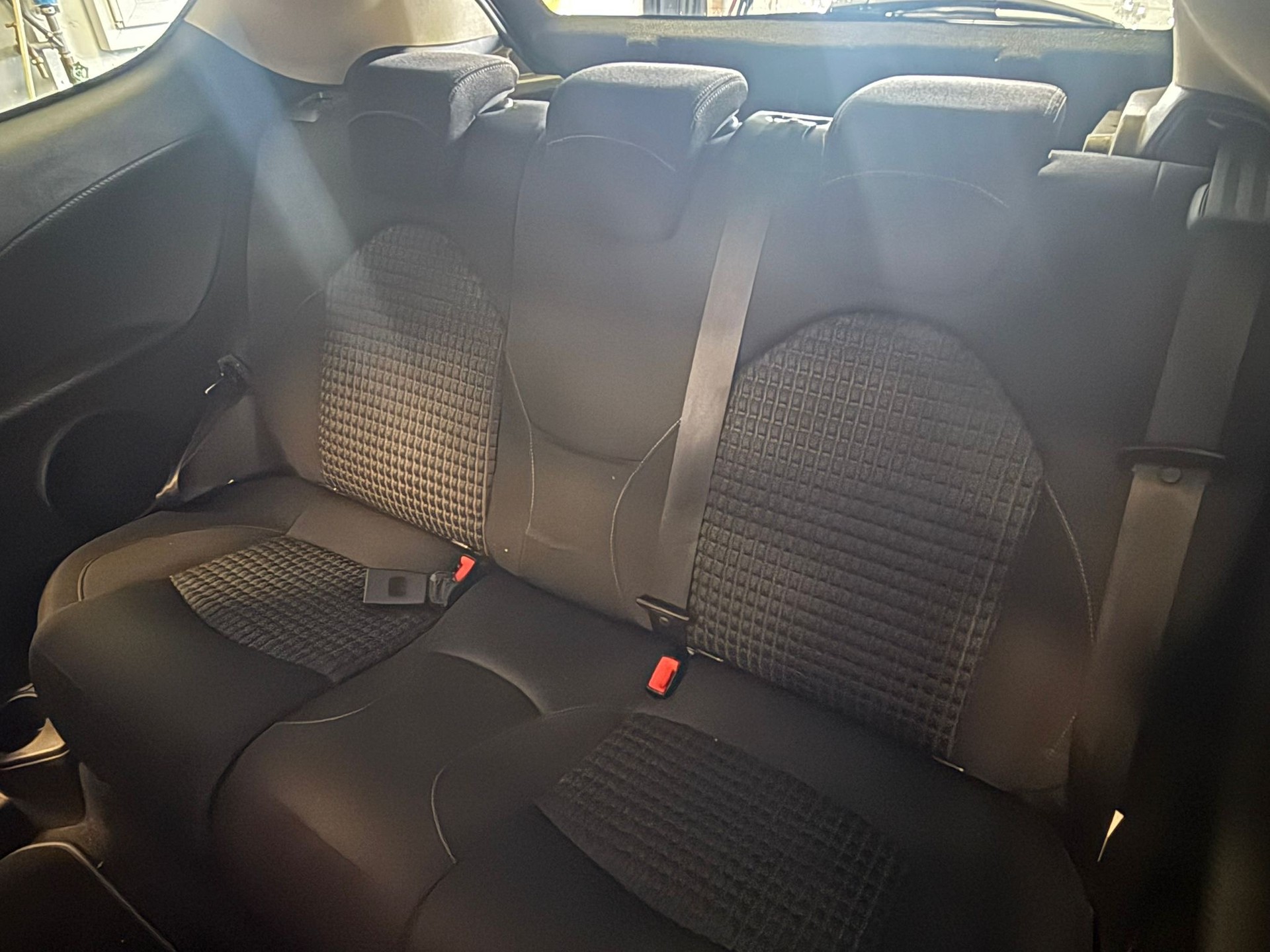 ALFA ROMEO MiTo 1.4 TB Distinctive-image-11