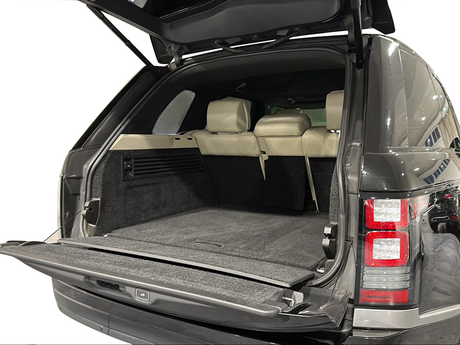 LAND ROVER Range Rover 4.4 SDV8 Autobiography Automatic-image-7