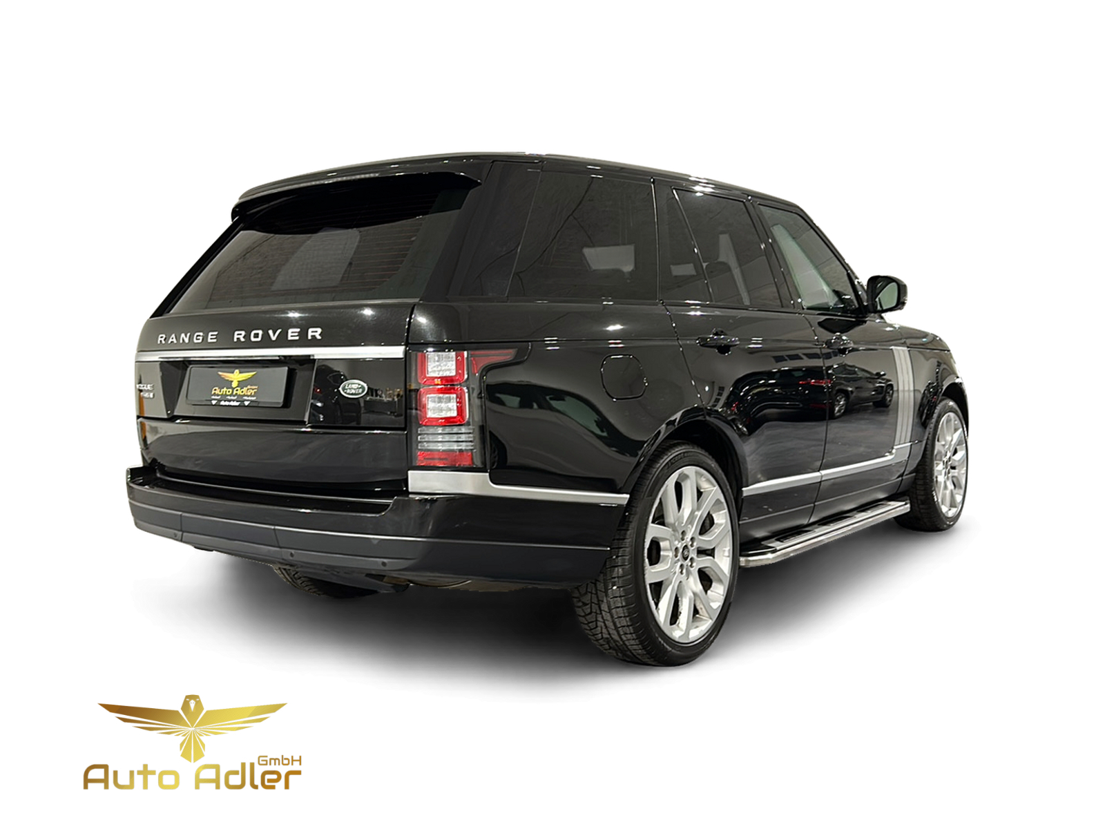 LAND ROVER Range Rover 4.4 SDV8 Autobiography Automatic-image-9