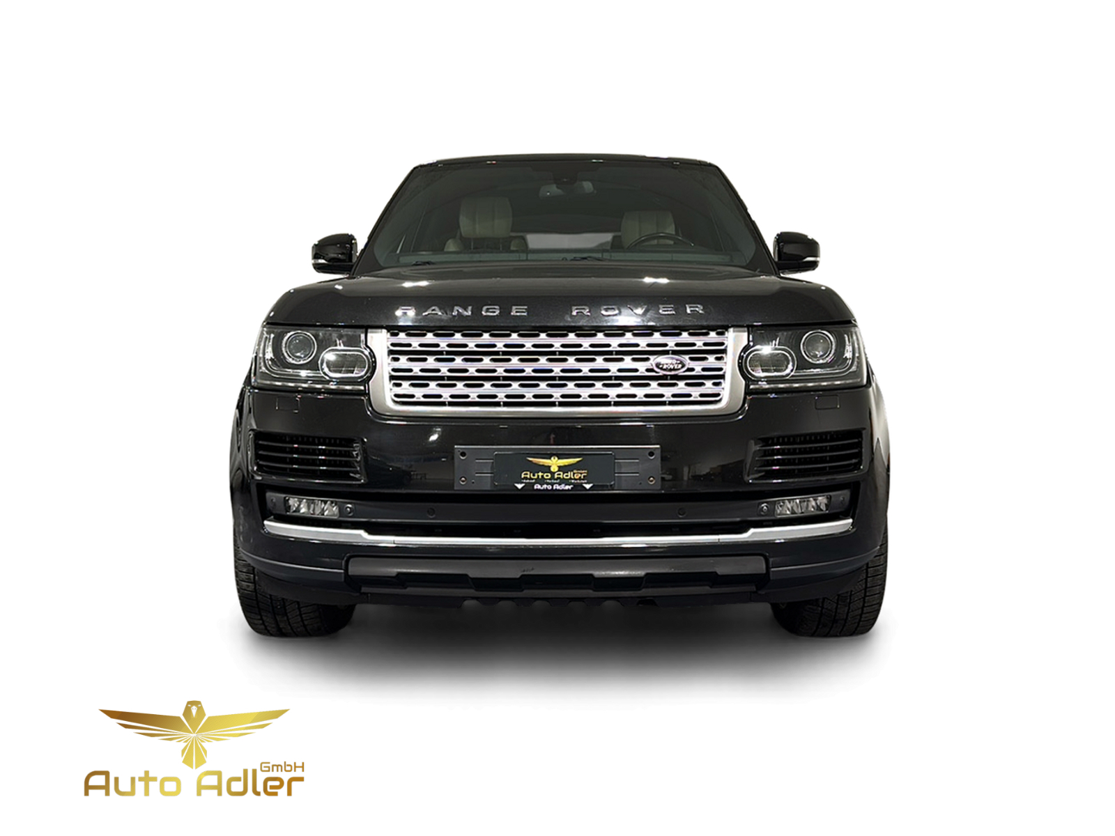 LAND ROVER Range Rover 4.4 SDV8 Autobiography Automatic-image-0