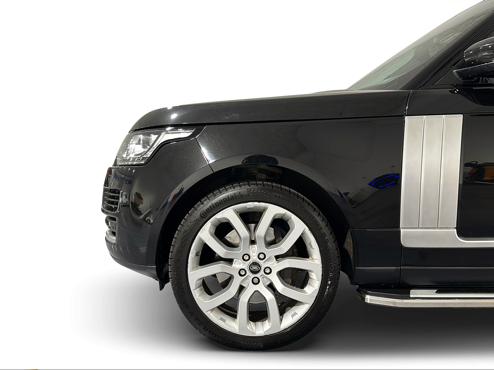 LAND ROVER Range Rover 4.4 SDV8 Autobiography Automatic-image-3