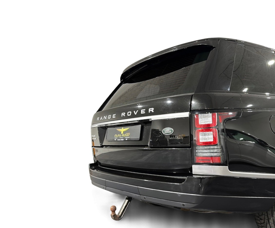 LAND ROVER Range Rover 4.4 SDV8 Autobiography Automatic-image-8
