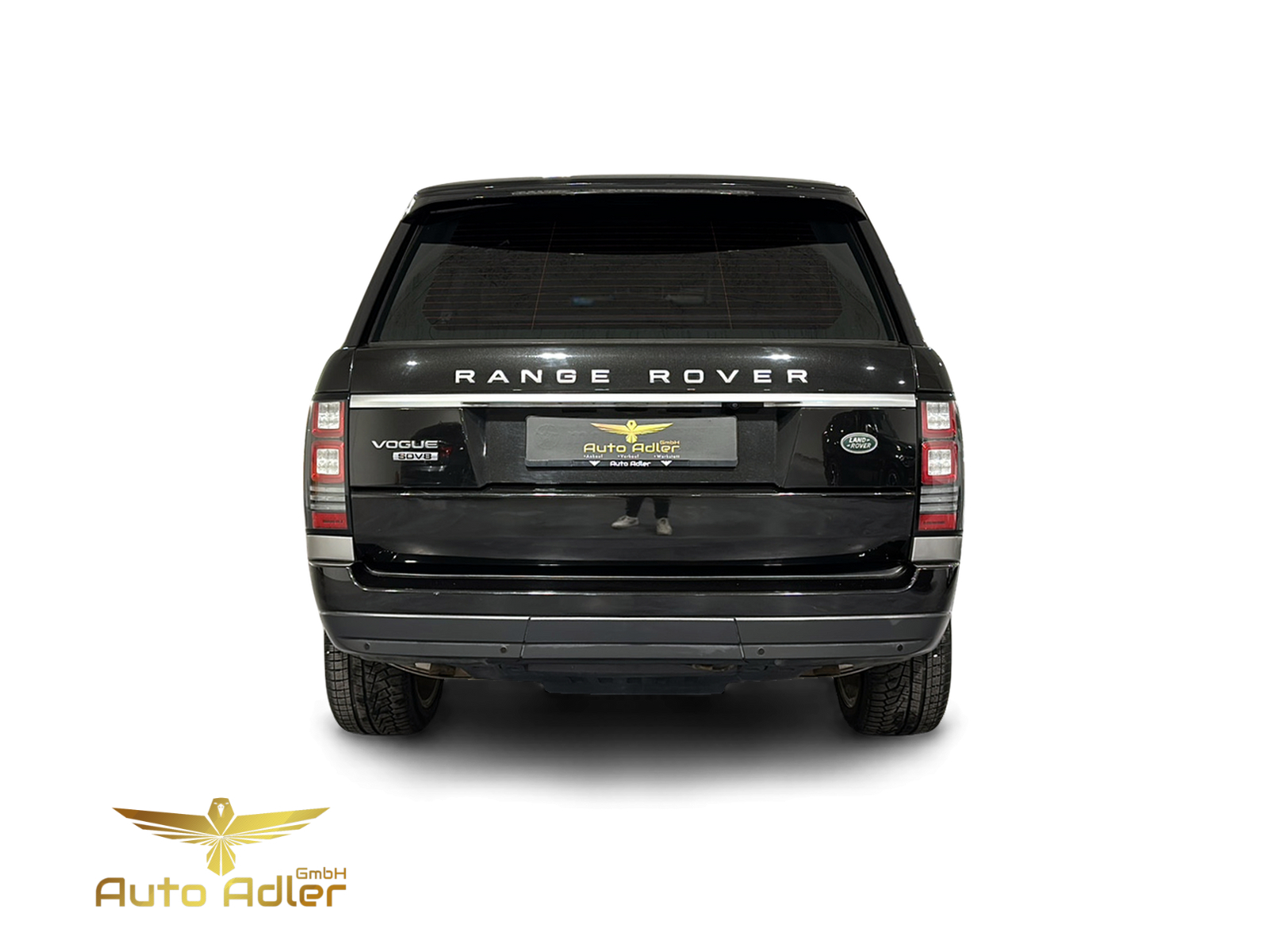 LAND ROVER Range Rover 4.4 SDV8 Autobiography Automatic-image-6