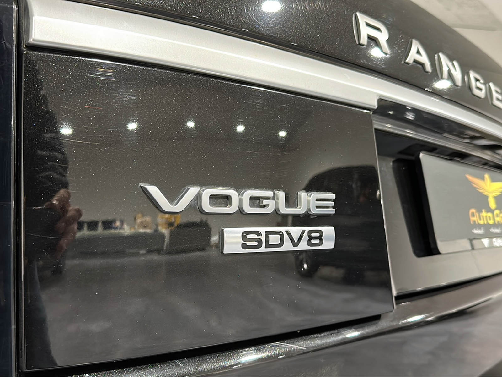 LAND ROVER Range Rover 4.4 SDV8 Autobiography Automatic-image-26