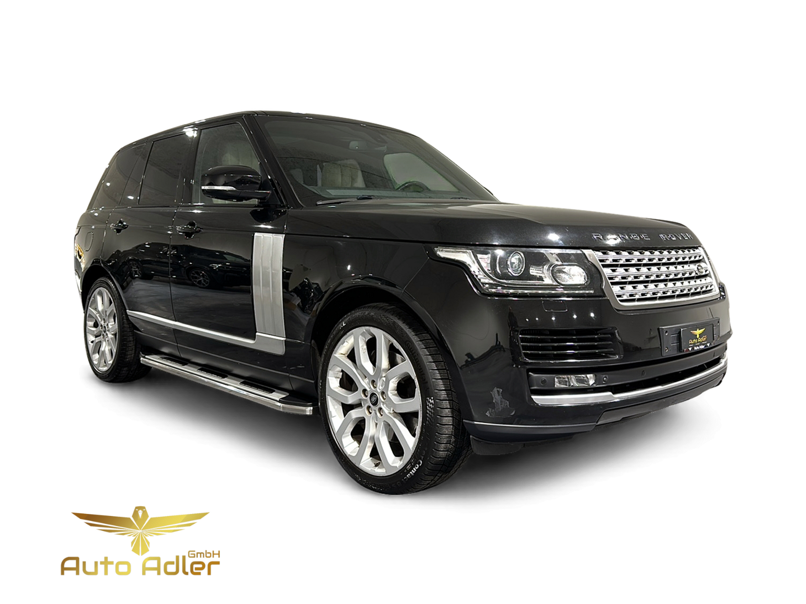 LAND ROVER Range Rover 4.4 SDV8 Autobiography Automatic-image-10