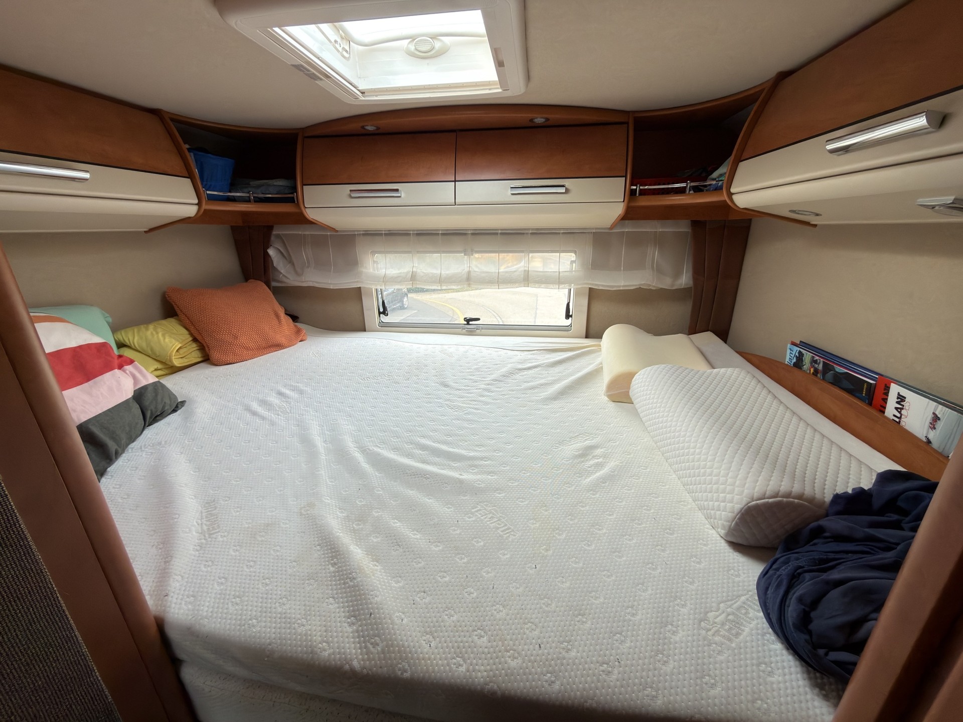 FIAT Carthago Tourer Sport 142-image-13