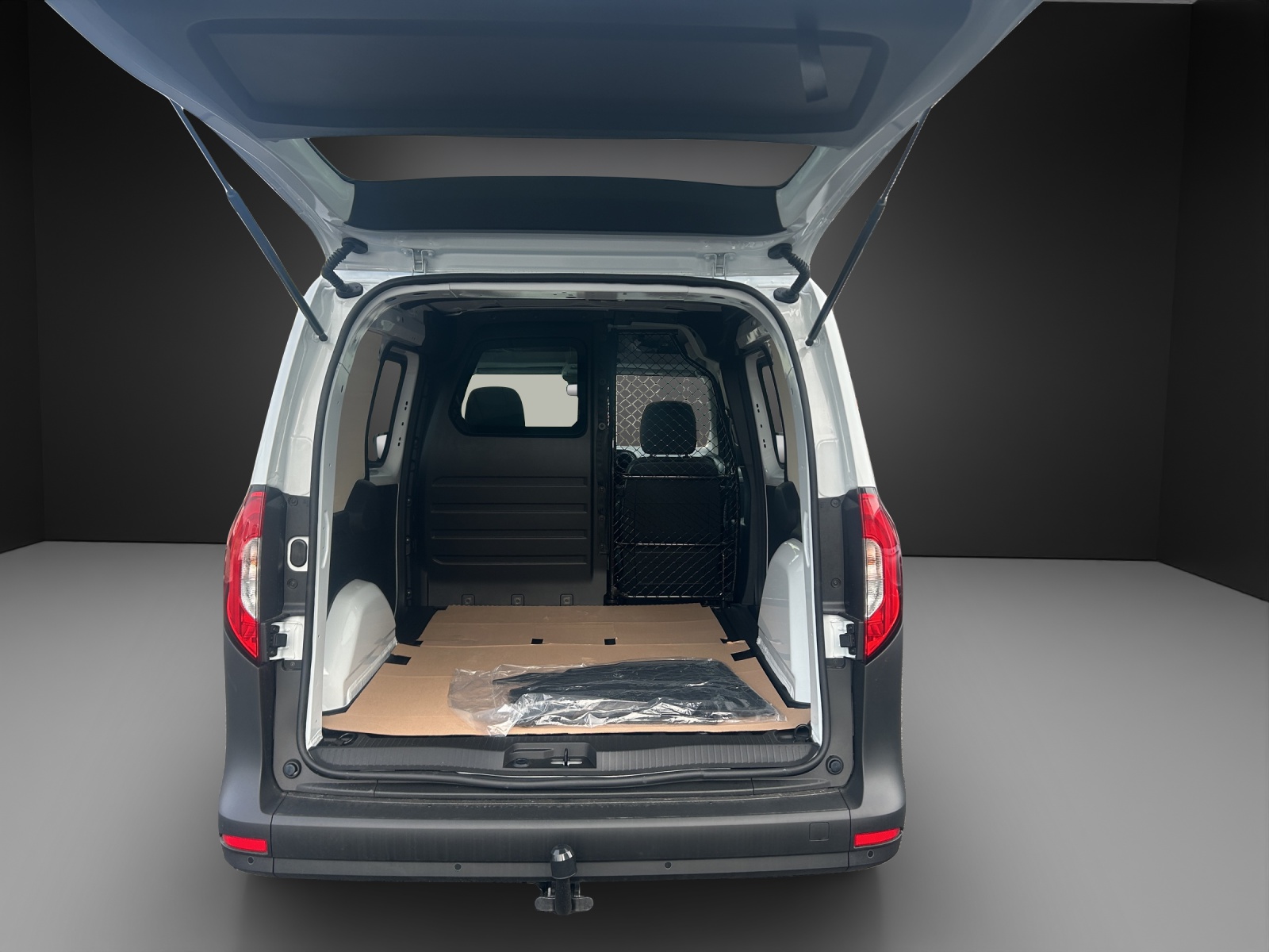 MERCEDES-BENZ Citan 112 CDI Pro Aut.-image-6