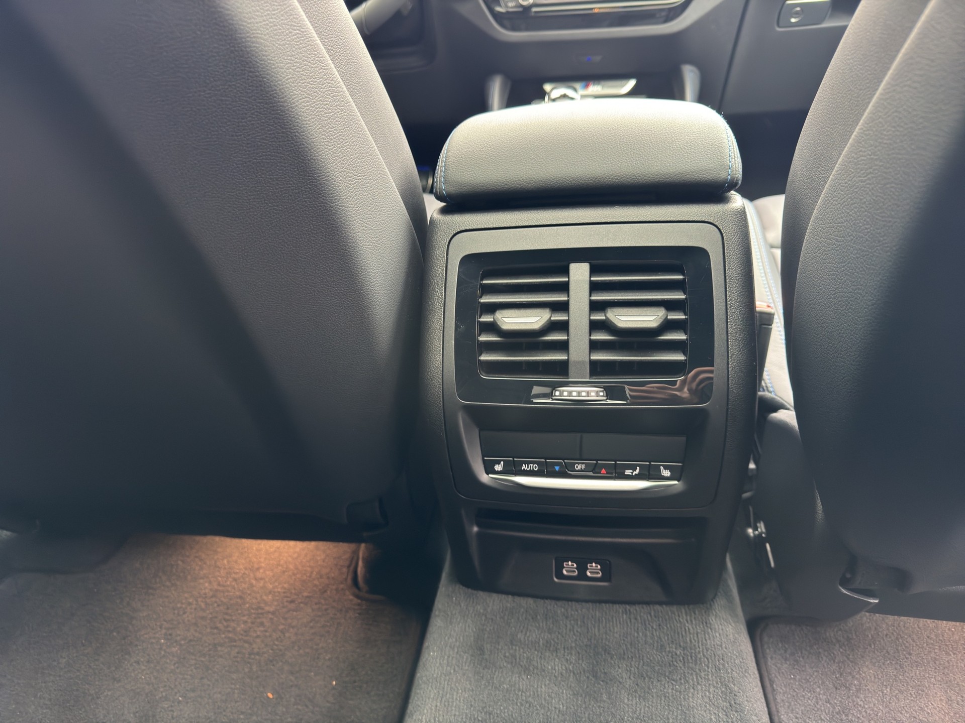BMW X4 xDrive 48V M40d Steptronic-image-21
