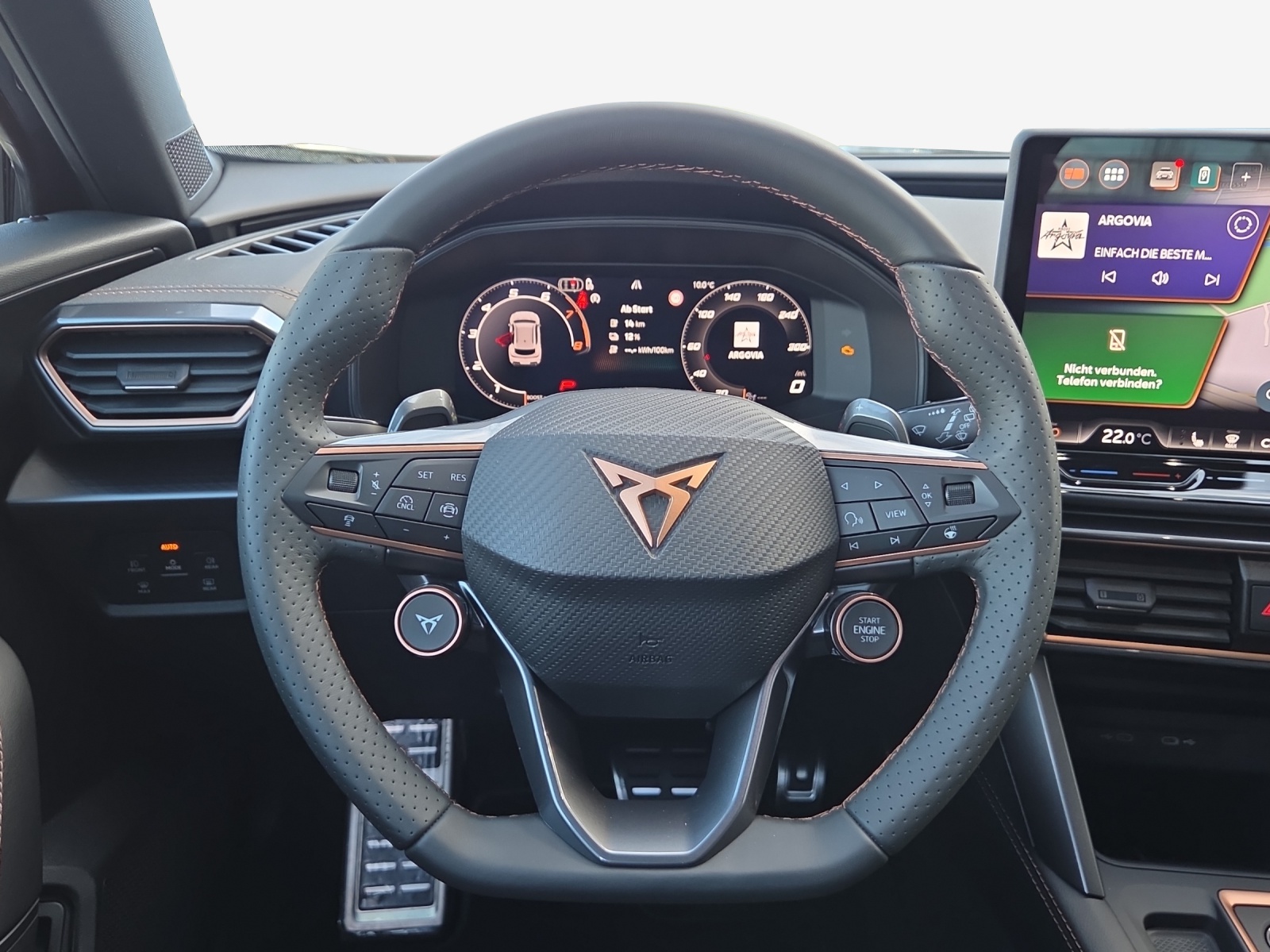 CUPRA Formentor 1.5 e-HYBRID pHEV Prime Edition DSG-image-9