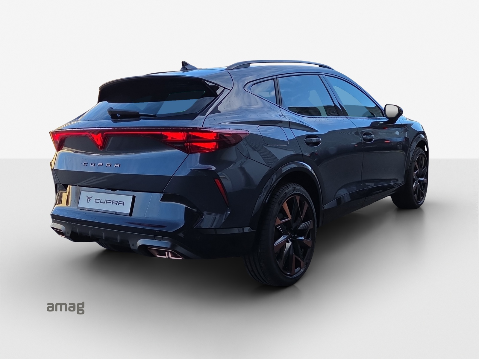 CUPRA Formentor 1.5 e-HYBRID pHEV Prime Edition DSG-image-4