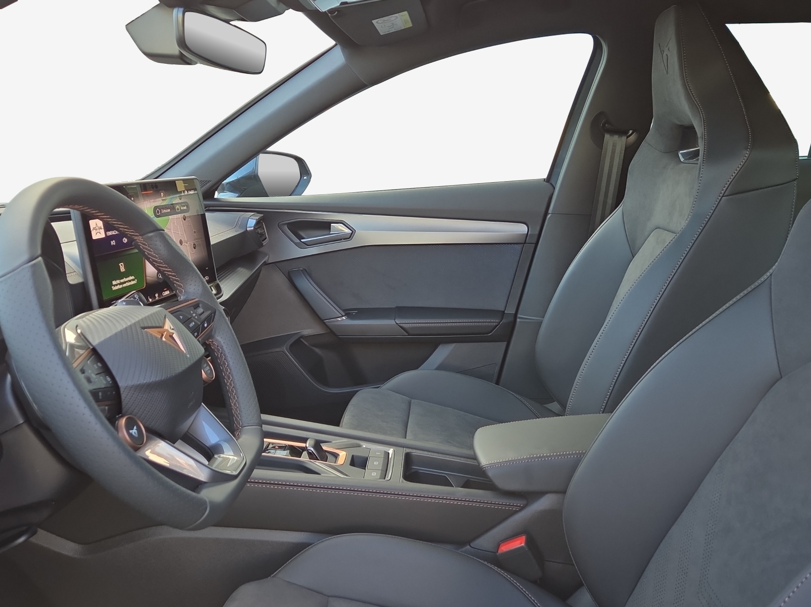CUPRA Formentor 1.5 e-HYBRID pHEV Prime Edition DSG-image-7