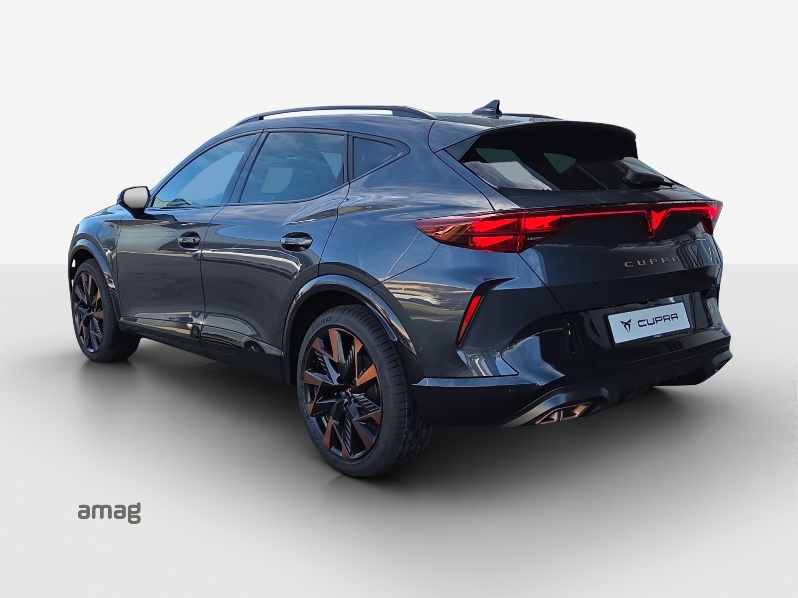 CUPRA Formentor 1.5 e-HYBRID pHEV Prime Edition DSG-image-2