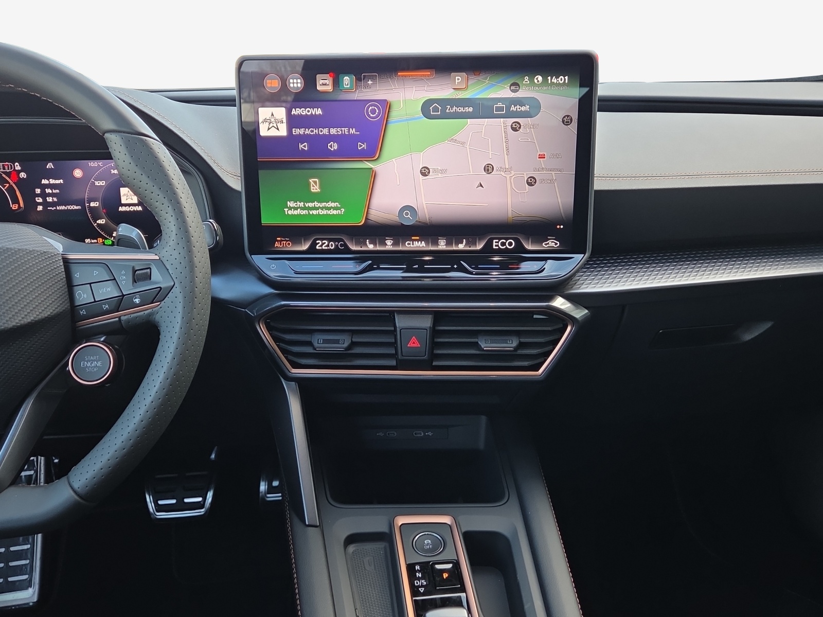 CUPRA Formentor 1.5 e-HYBRID pHEV Prime Edition DSG-image-10
