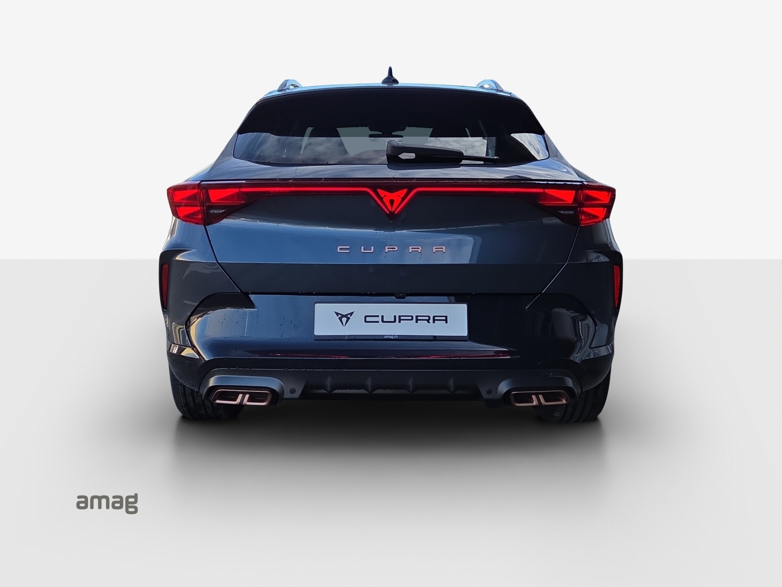 CUPRA Formentor 1.5 e-HYBRID pHEV Prime Edition DSG-image-3