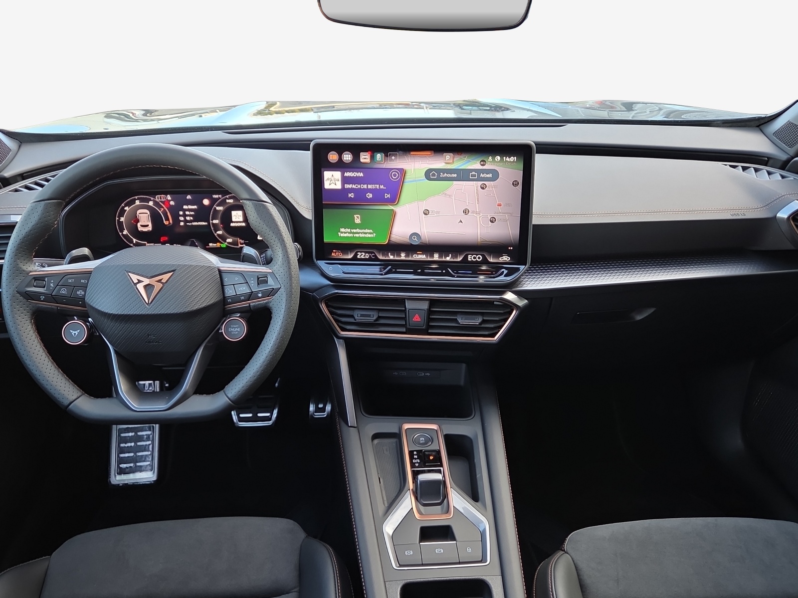 CUPRA Formentor 1.5 e-HYBRID pHEV Prime Edition DSG-image-8