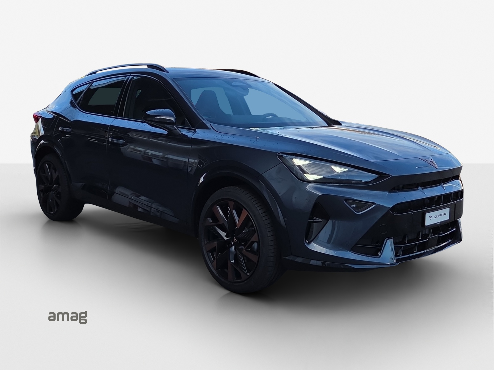 CUPRA Formentor 1.5 e-HYBRID pHEV Prime Edition DSG-image-5