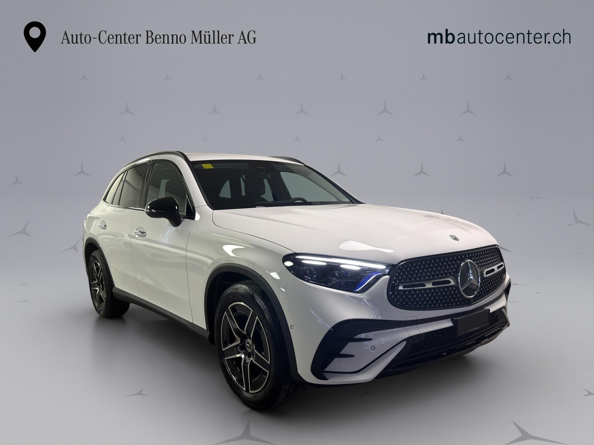 MERCEDES-BENZ GLC 220 d AMG Line 4matic-image-7