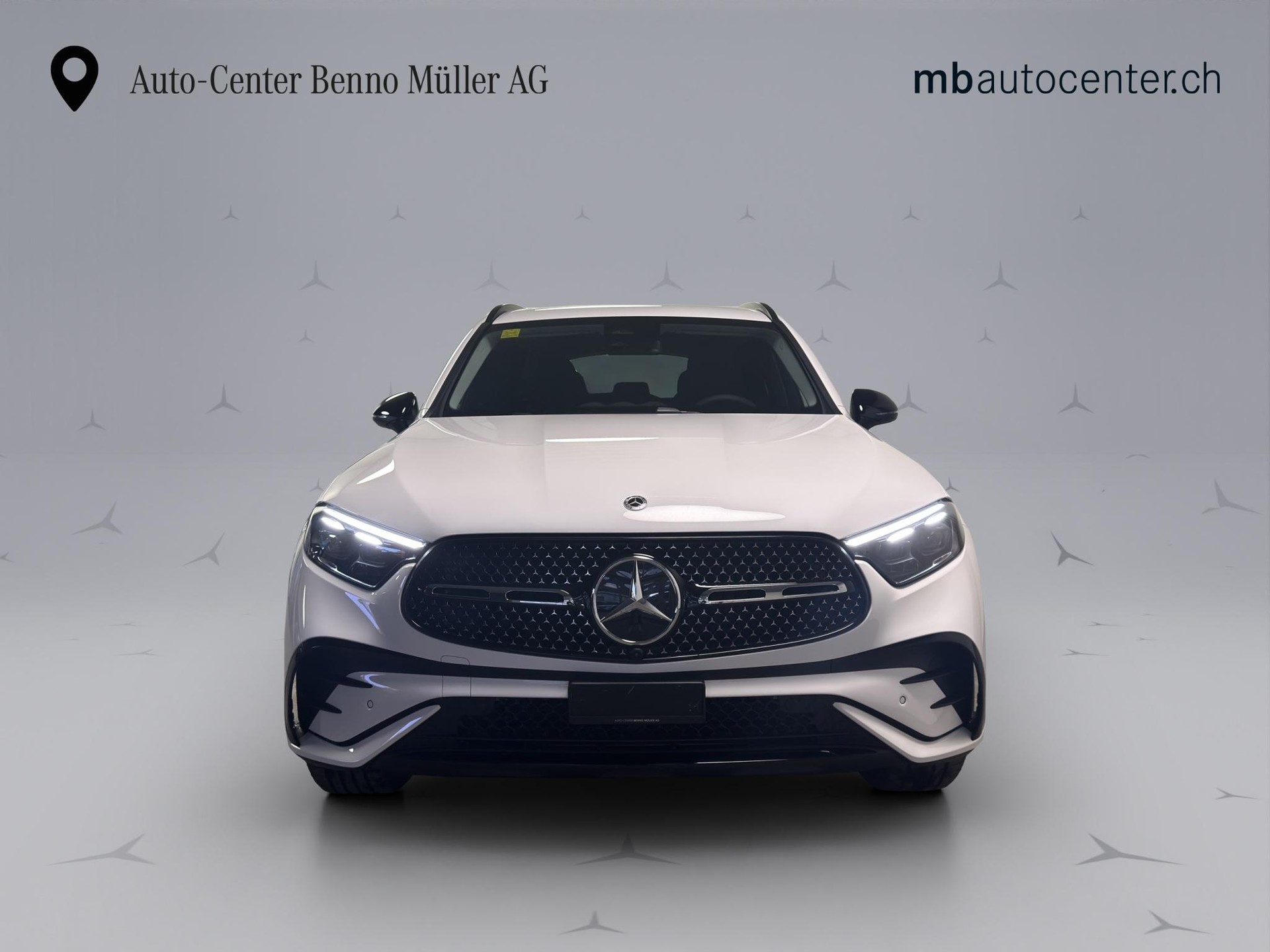 MERCEDES-BENZ GLC 220 d AMG Line 4matic-image-8