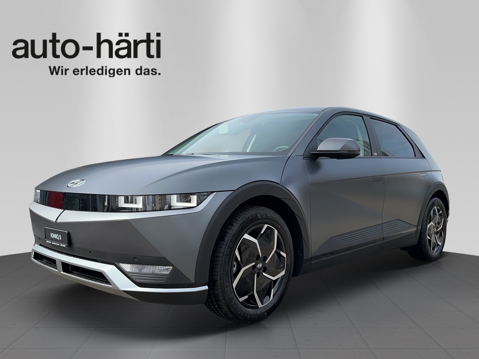 HYUNDAI Ioniq 5 77kW Origo 4WD-image-0