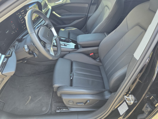 AUDI A5 Avant quattro 150kw S-Line Edition One-image-10