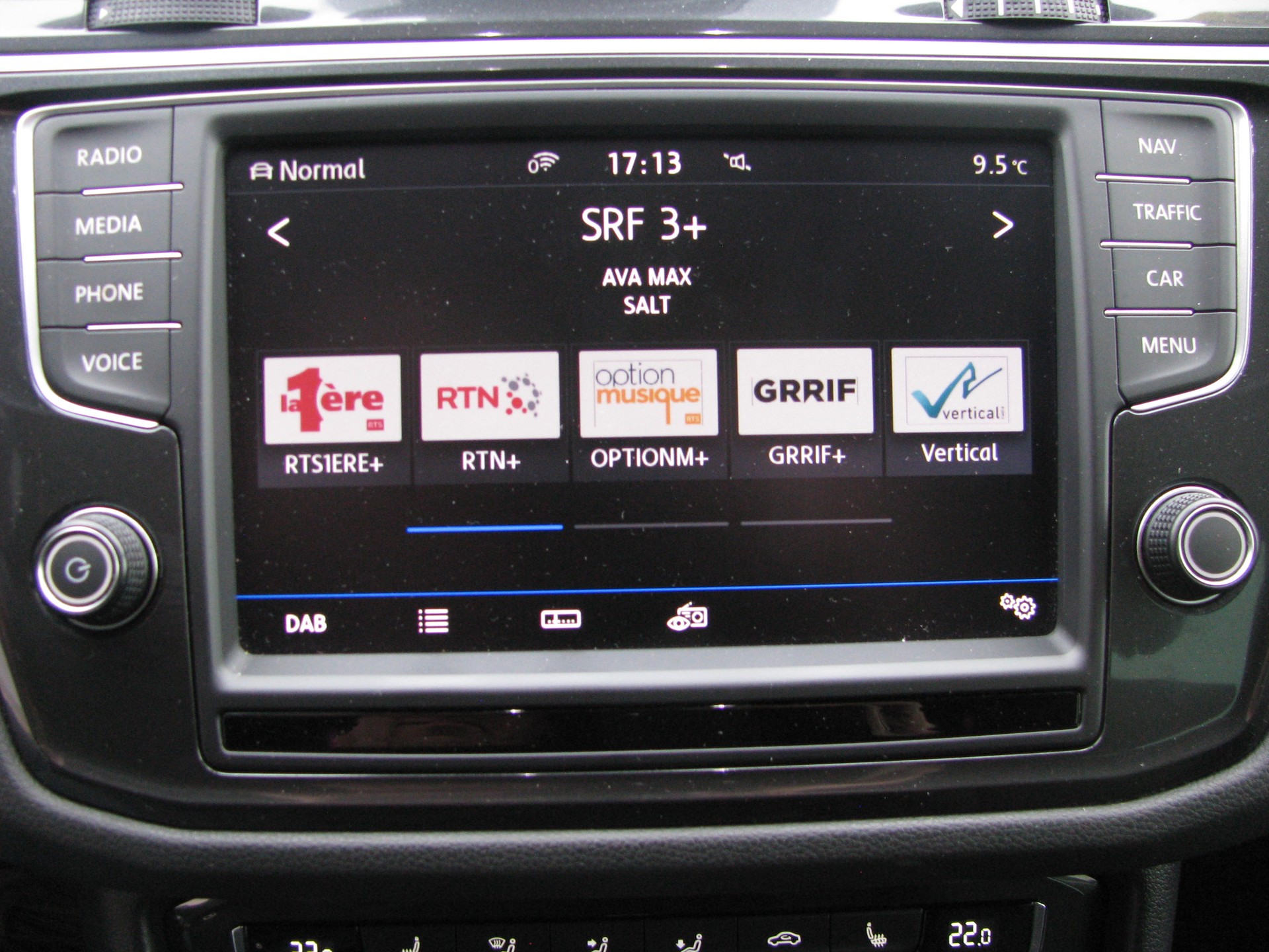 VW Tiguan 2.0 TDI SCR Highline4Motion DSG-image-8
