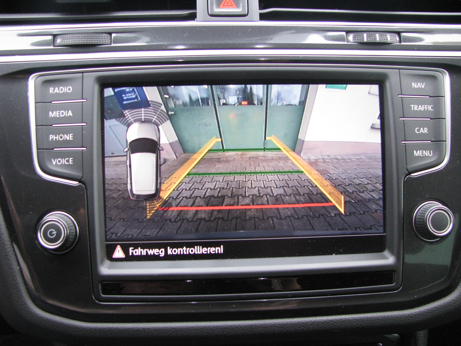 VW Tiguan 2.0 TDI SCR Highline4Motion DSG-image-7