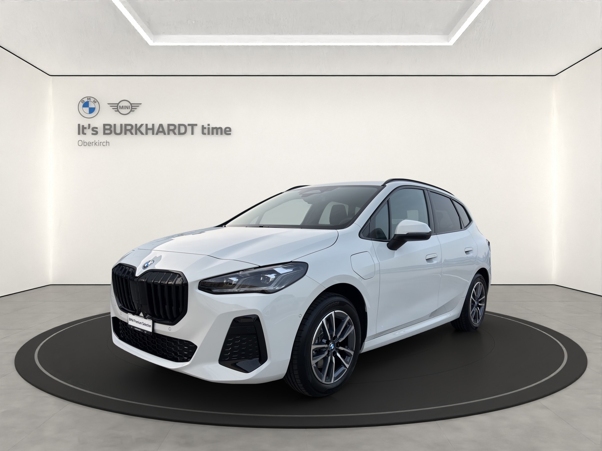 BMW 225e xDr. Act. T. M Sport