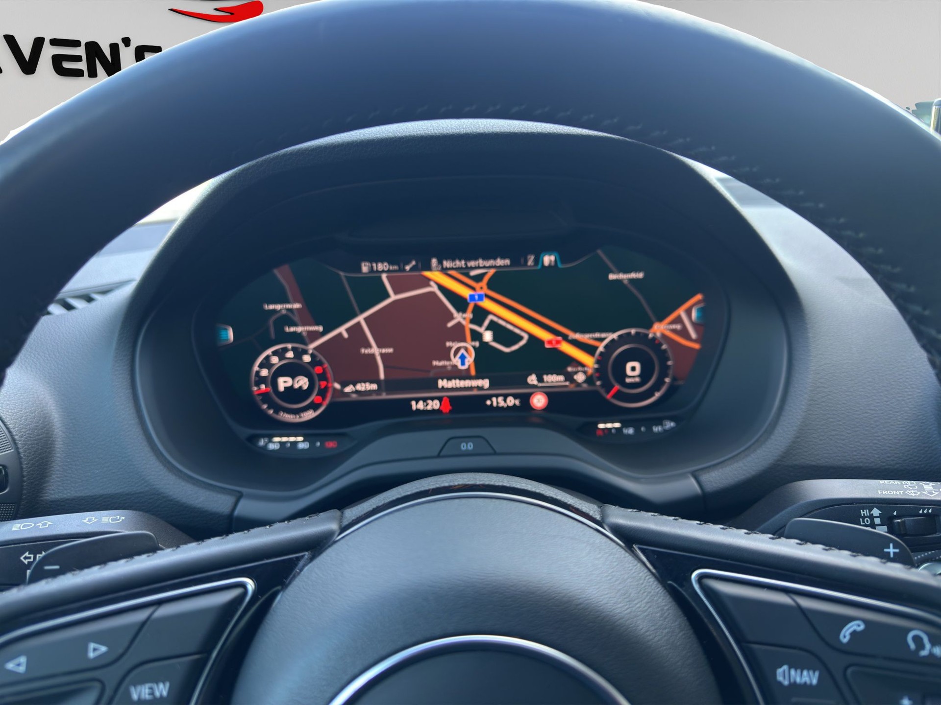 AUDI Q2 2.0 TFSI sport quattro S-tronic-image-18