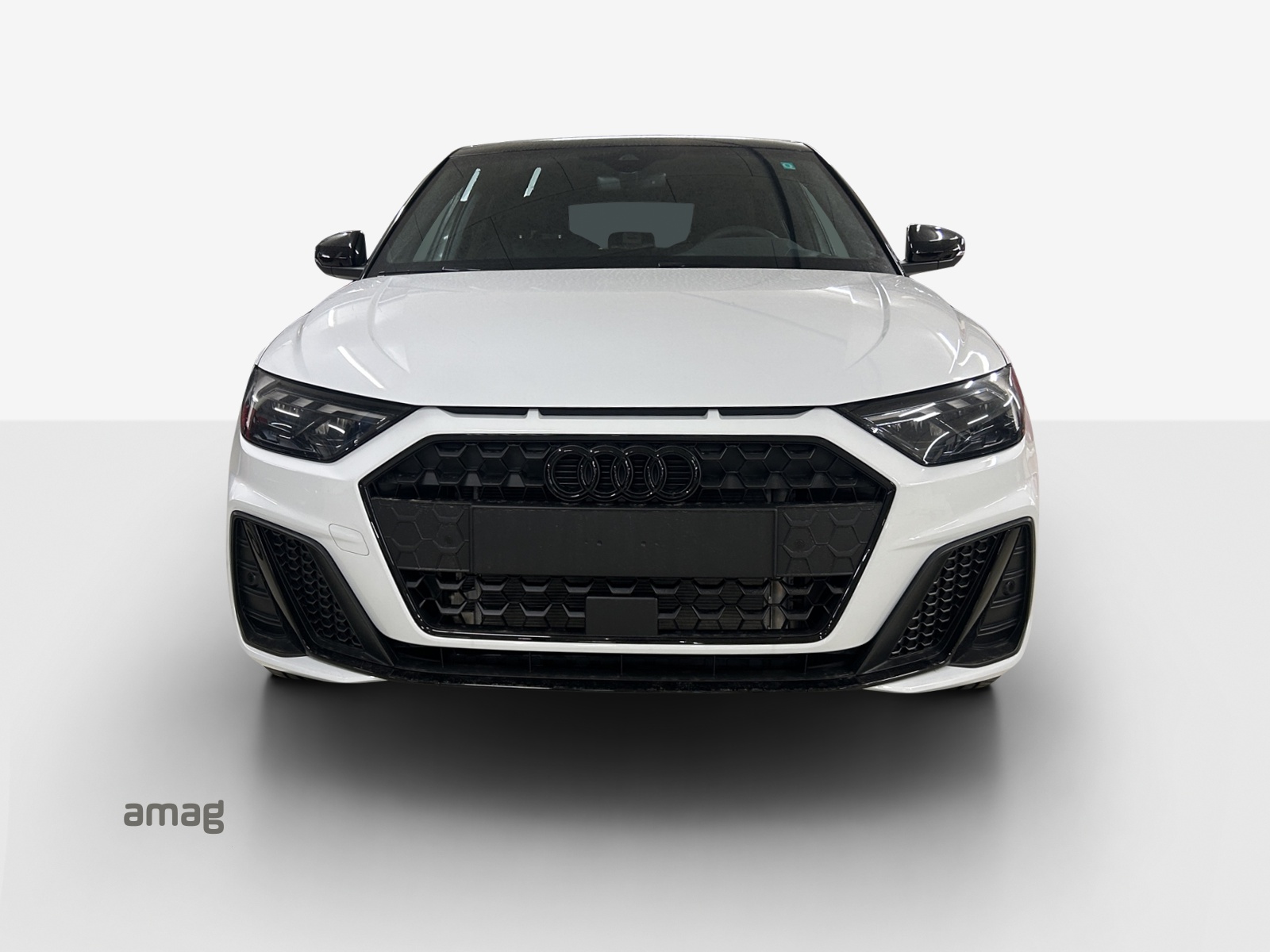 AUDI A1 Sportback 30 TFSI S Line Attraction S-tronic-image-6