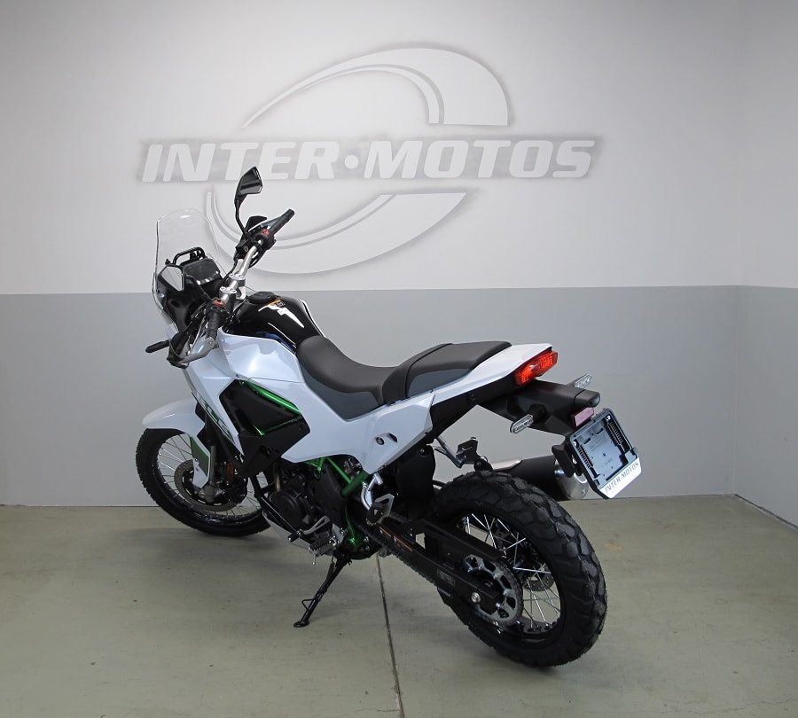 KAWASAKI KLE 500SE-image-4