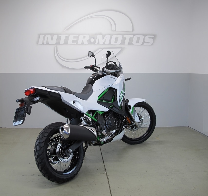 KAWASAKI KLE 500SE-image-5