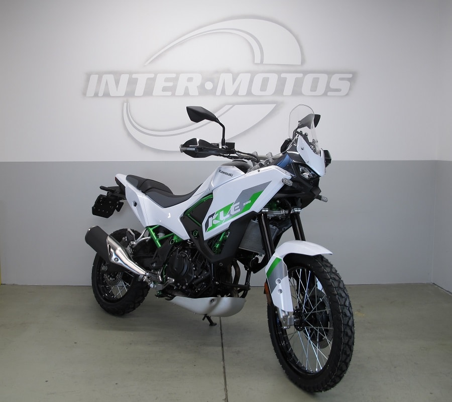 KAWASAKI KLE 500SE-showroom-element-1