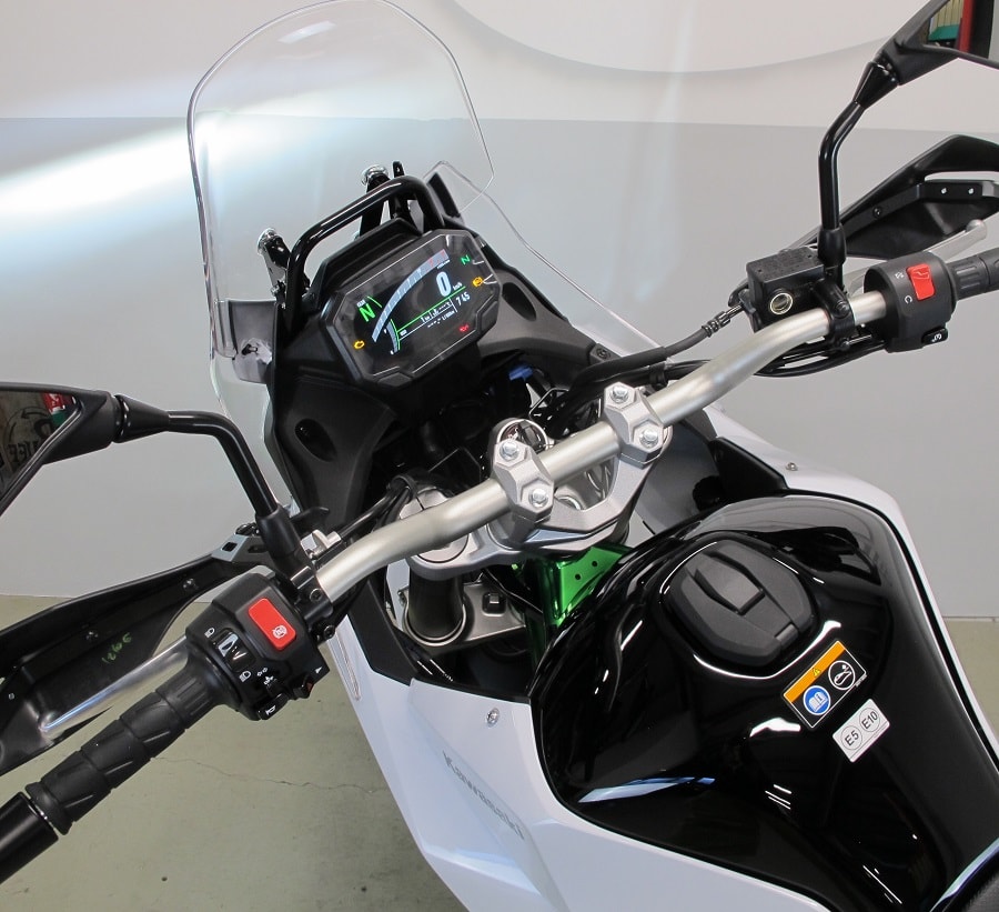 KAWASAKI KLE 500SE-image-6