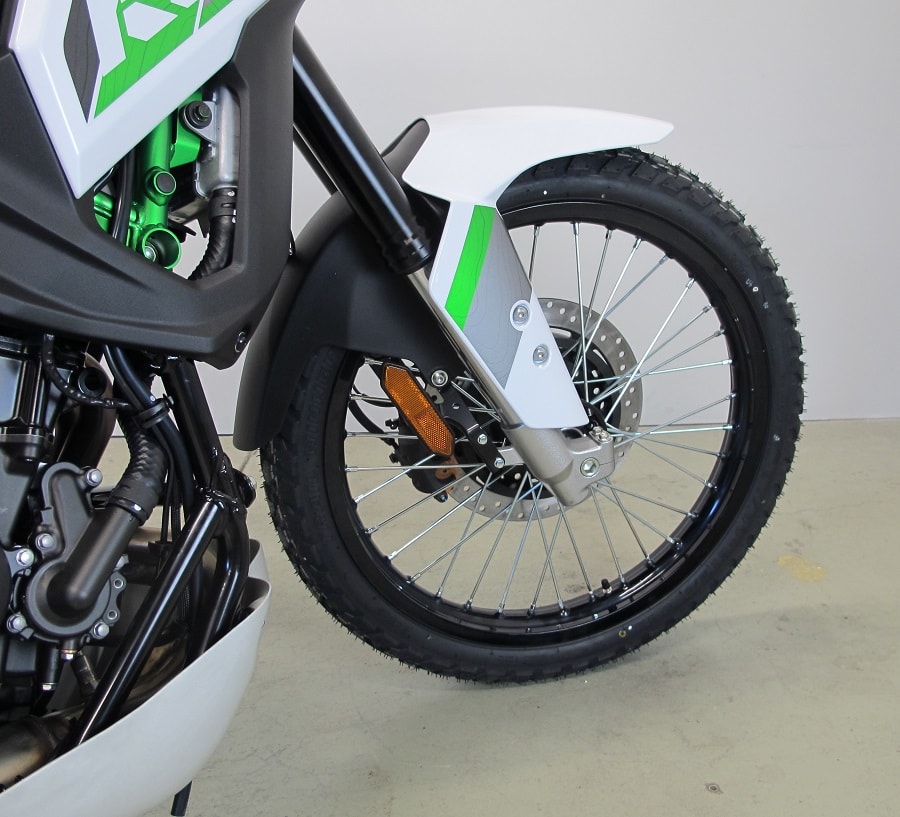 KAWASAKI KLE 500SE-image-8