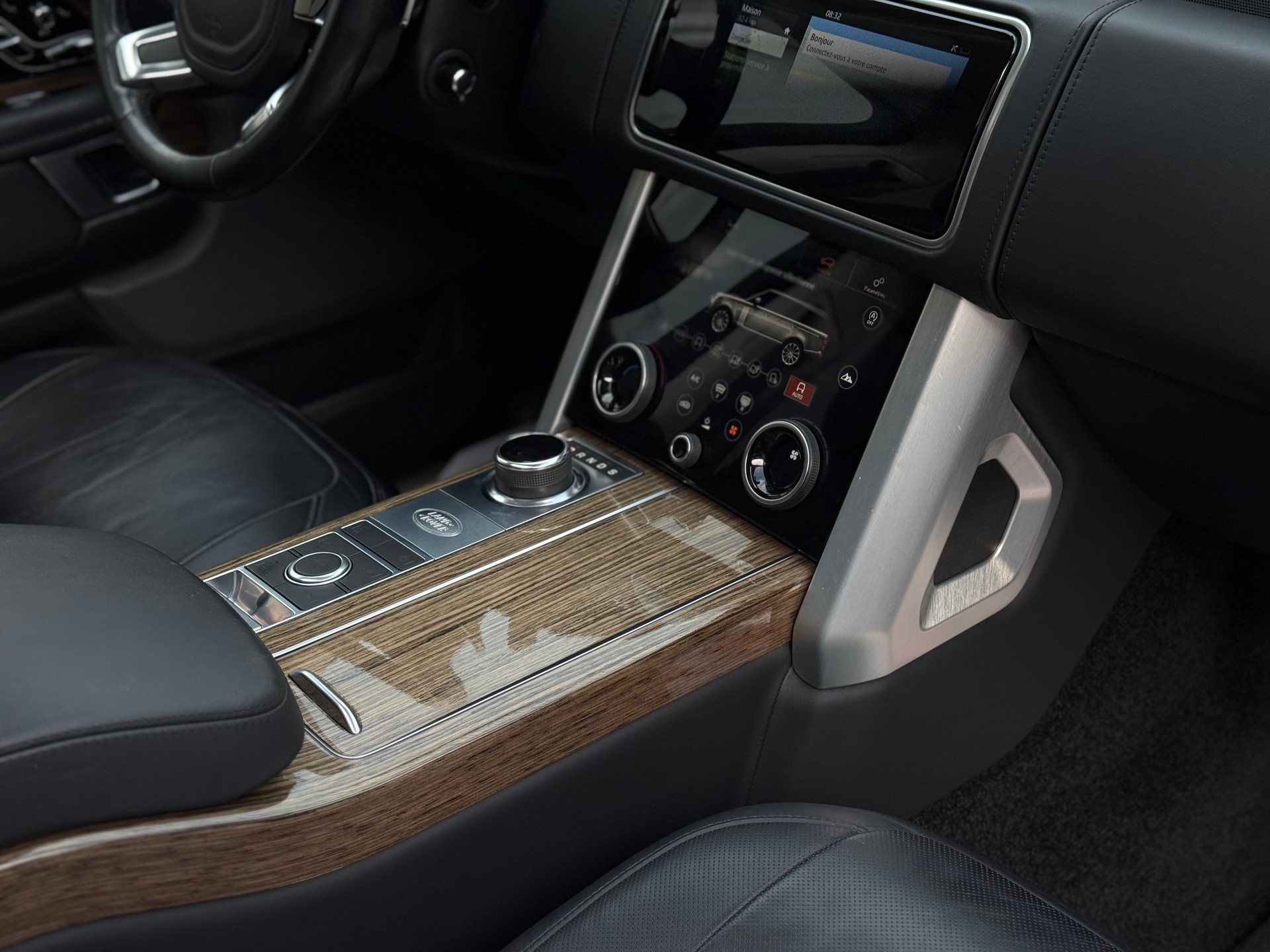 LAND ROVER Range Rover 4.4 SDV8 Autobiography Automatic-image-18