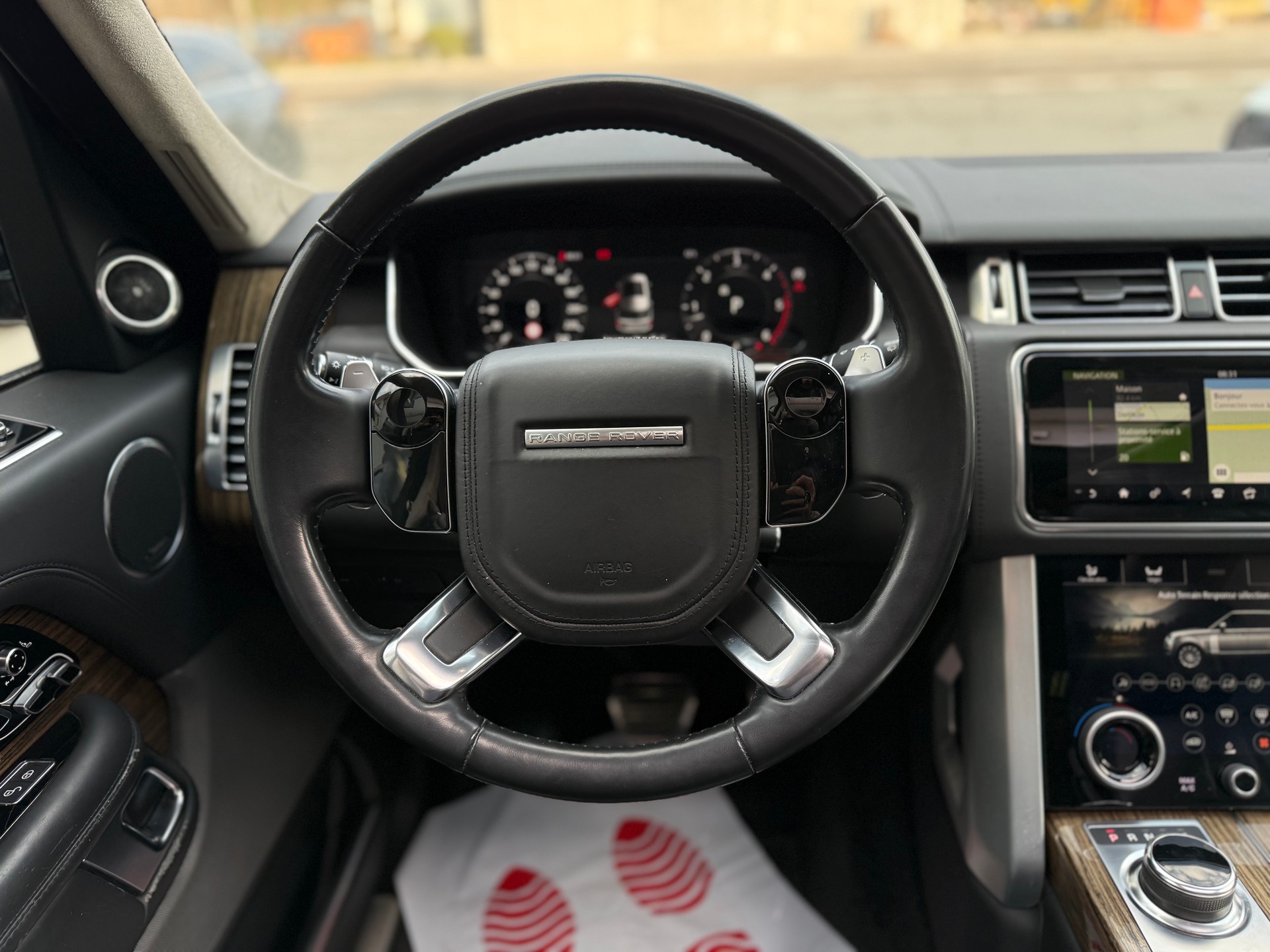 LAND ROVER Range Rover 4.4 SDV8 Autobiography Automatic-image-14