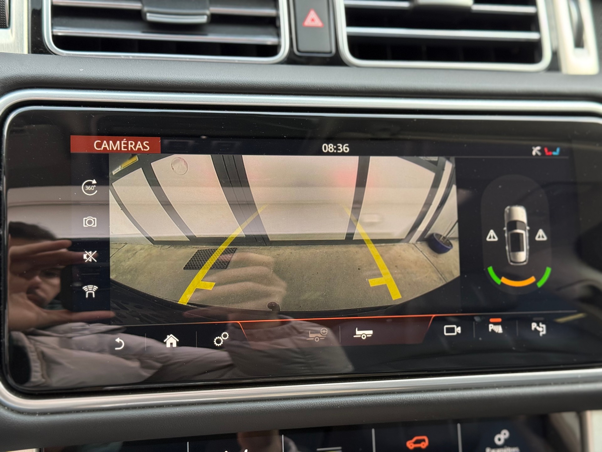 LAND ROVER Range Rover 4.4 SDV8 Autobiography Automatic-image-20