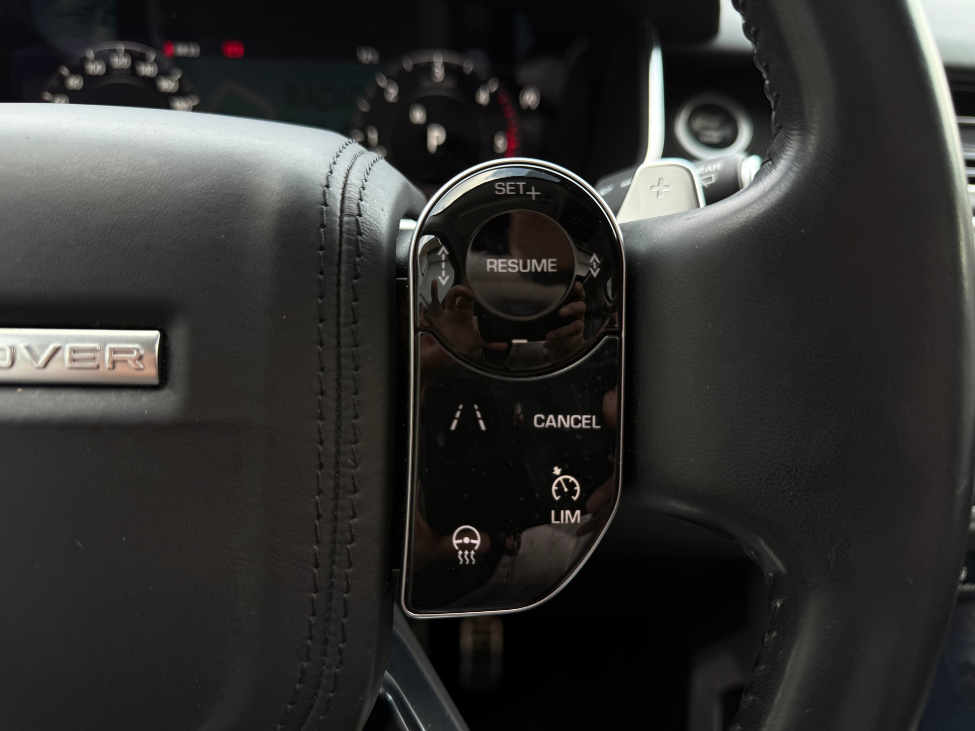 LAND ROVER Range Rover 4.4 SDV8 Autobiography Automatic-image-15
