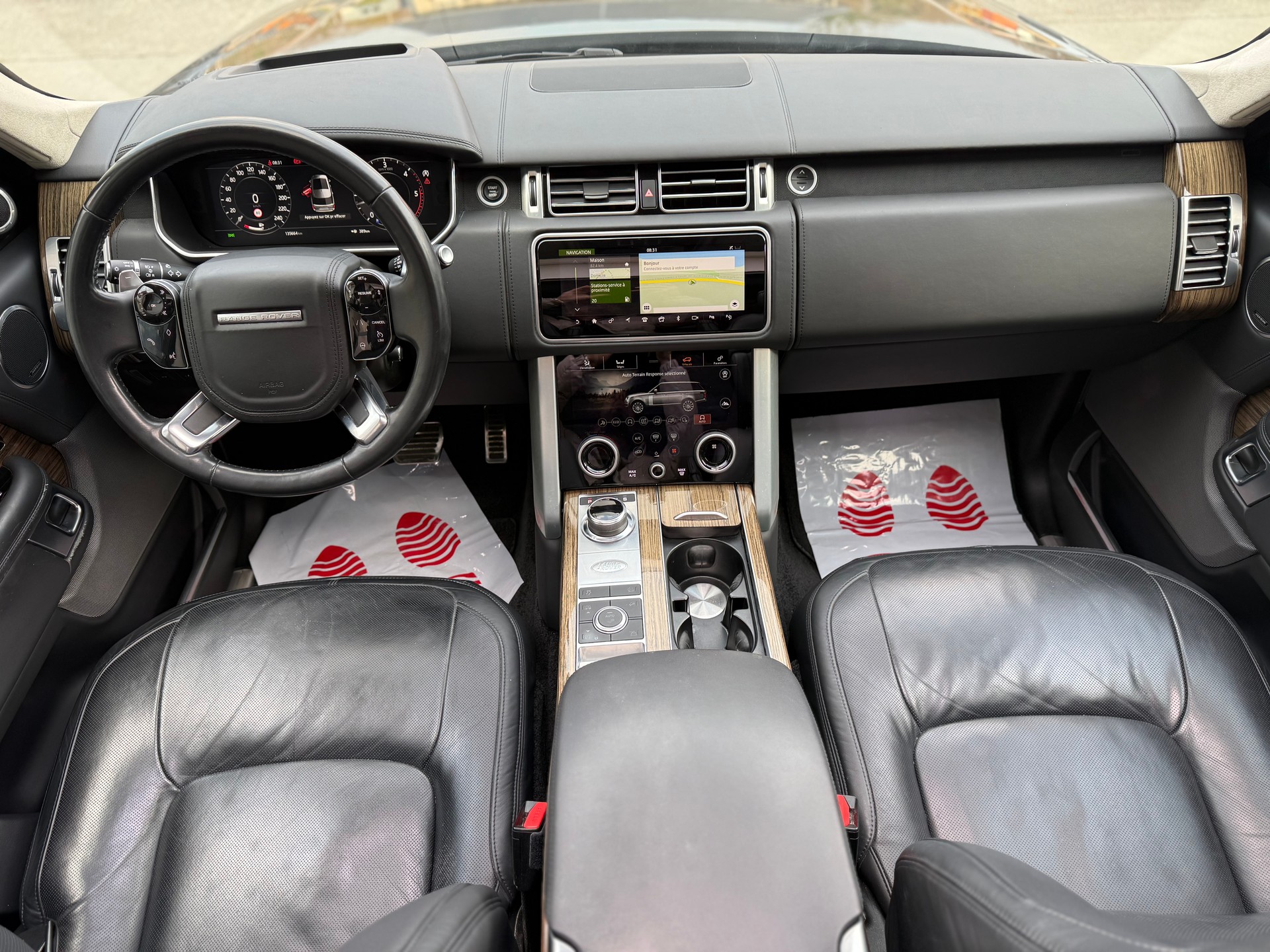 LAND ROVER Range Rover 4.4 SDV8 Autobiography Automatic-image-10