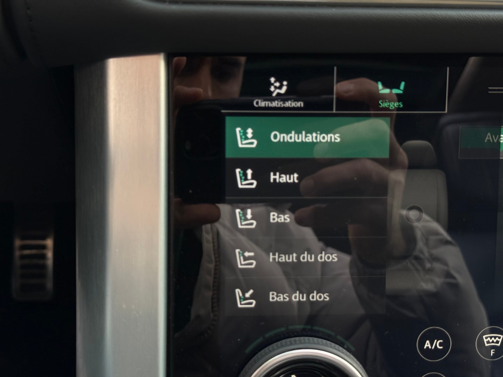 LAND ROVER Range Rover 4.4 SDV8 Autobiography Automatic-image-22