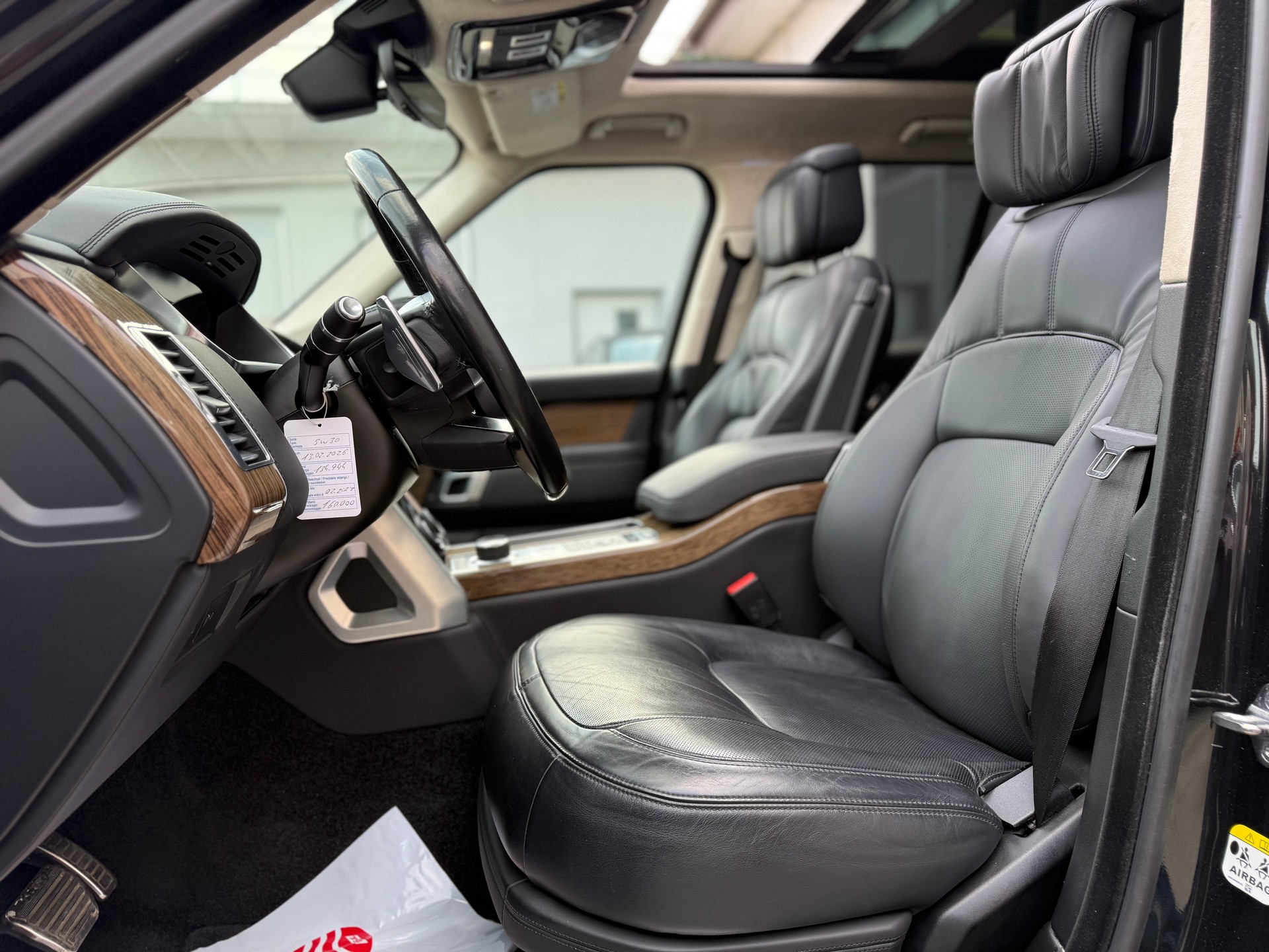 LAND ROVER Range Rover 4.4 SDV8 Autobiography Automatic-image-8