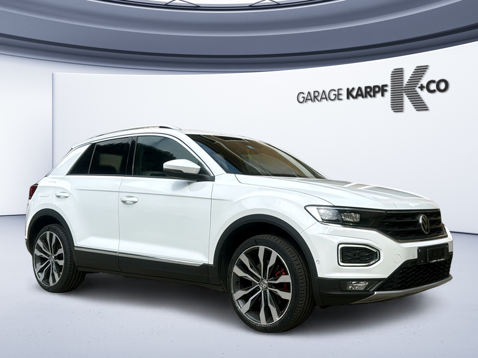 VW T-Roc 2.0 TSI Sport DSG 4Motion-image-6