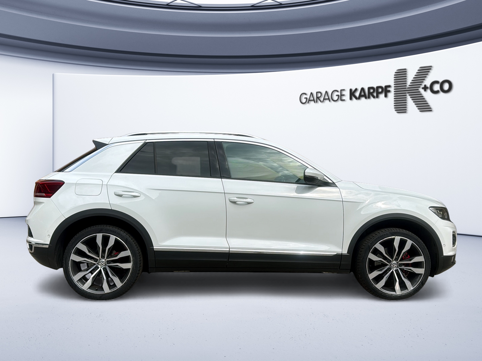 VW T-Roc 2.0 TSI Sport DSG 4Motion-image-5