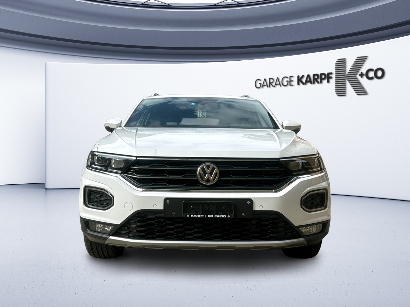 VW T-Roc 2.0 TSI Sport DSG 4Motion-image-7