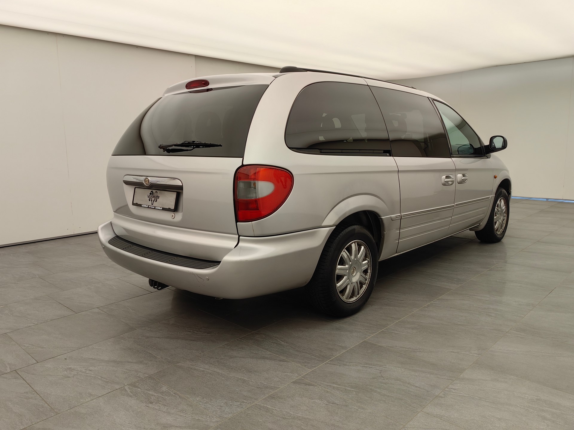 CHRYSLER Grand Voyagerger 3.3 AWD-image-3