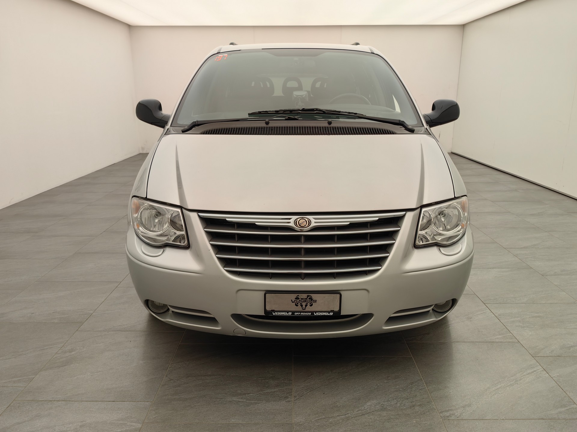 CHRYSLER Grand Voyagerger 3.3 AWD-image-1